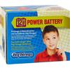 Peg Perego Batteria Veicoli Elettrici Bambini 12V da 16+ KB0036
