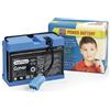 Peg Perego Batteria Veicoli Elettrici Giocattolo 12v-8ah KB0034 KB0032