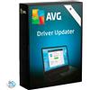AVG Driver Updater Licenza (Windows)