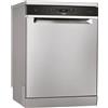 Whirlpool WFO 3O41 PL X Lavastoviglie Libera Installazione 14 coperti CLASSE C"