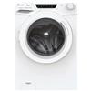 Candy Ultra Hygiene Ultra, Lavatrice Carica Frontale 8 KG, 10% più efficente della classe A, 1200 giri, Bianco, Inverter, Wi-Fi, Ciclo Igiene, HE 1284TWM6/1-S"