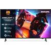 Philips Ambilight TV 55MLED920 4K QD MiniLED 139cm 55"" Smart TV Dolby Vision and Dolby Atmos Titan OS"