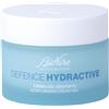 Bionike Hydractive Crema Gel Idratante Rinfrescante Pelle Normale Mista 50 Ml