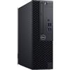 Dell OptiPlex 3070 SFF Computer Intel i5-9400 Ram 16Gb SSD 240Gb Freedos (Ricondizionato Grado A)