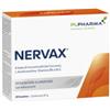 PL PHARMA SRL Nervax 20 Bustine