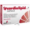 SHEDIR PHARMA SRL UNIPERSONALE Cardiolipidshedir 30 Capsule