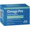 N.B.F. LANES SRL Omega Pet Blister 60 Perle