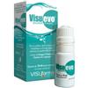 VISUFARMA SPA Visuevo Soluzione Oftalmica 10 Ml