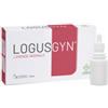 LOGUS PHARMA SRL Logusgyn Lavanda Vaginale 5 Flaconi 140 Ml