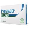 ERBOZETA SPA Prostadep Flogo 20 Softgel
