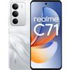 Realme C71 4G (6.67) 8GB RAM 256GB White Swan SMARTPHONE GARANZIA EUROPA