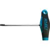 Hazet 828-T25 Giravite, Argento, Apertura Chiave T 25