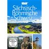 DVD Sächsisch Böhmische Schweiz Di MDR Sagenhaft - Vacanza In Auto
