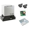 FAAC KIT AUTOMAZIONE MOTORE CANCELLO SCORREVOLE FAAC DELTA 2 KIT 230V SAFE, FAA 1056303445 [27021000]