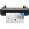 HP Stampante plotter HP DesignJet T210 da 24" - 1 anno di garanzia