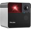 Petcube - Play 2 Telecamera Wi-Fi per Animali con Laser - 0854592007578