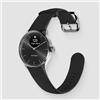 Withings ScanWatch Light - Smartwatch Ibrido Elegante