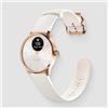 Withings ScanWatch Light - Smartwatch Ibrido Elegante