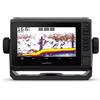 Garmin Chartplotter Garmin ECHOMAP™ UHD2 72sv (Display 7") ecoscandaglio + GPS Touchscreen