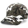 UltraKey Cappello da Baseball, Berretti Militari Mimetici, Cappellino, Usati per attività all'Aperto Come Pesca, Campeggio e Caccia Grigio