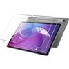 Rojeuinn 2 Pezzi Vetro Temperato Pellicola Protettiva per Lenovo Idea Tab Pro Gen 2 13 2026, Senza Bolle, Anti-Scratch, Durezza 9H