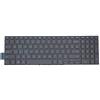 KBRPARTS Replacement Keyboard for Dell G5 5500 5587 5590, G5 SE 5505, G7 7588 7590 7790, G3 3579 3779 3590 Series Game Laptop, Dell G5 5587 Replacement Keyboard with Blue Frame with Backlit US Layout