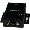 Startech.Com Convertitore Industriale per Porte Seriali da Rs232 a Rs422/485 con Protezione Esd da 15 Kv