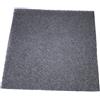 Aerzetix - 10 x Filtro di Ricambio C15171 45ppi per Griglia di Protezione C15121 120 x 120 mm Ventola per Computer Fisso