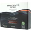 ZUCCARI Srl Black Water Detox - Zuccari - Integratore Depurativo 10 Buste 20ml