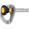 Petzl Coeur Pulse 12 mm ancoraggio removibile per lavori in quota