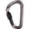 Mammut Workhorse HMS Screwgate moschettone a ghiera arrampicata
