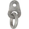 Fixe C-Belay Station Fixe 2 316L placchetta + anello