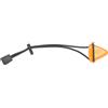 Black Diamond BD Black Diamond Spike Protector copri-puntale per piccozza