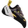 Evolv Shaman Gold/Gray/White scarpette arrampicata
