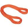 Mammut 7.5 Alpine Sender Dry Rope corda arrampicata