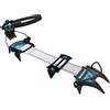 Blue Ice Harfang Enduro ramponi da scialpinismo