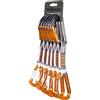 CAMP Set 6 Photon Express KS Mixte pack 6 rinvii arrampicata