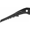 Black Diamond BD Black Diamond MTN Tech Hot Forged Pick pezzo di ricambio per piccozza