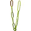 Metolius Dynamic Daisy Chain multi chain arrampicata