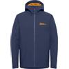Jack Wolfskin Wisper Ins Jacket M piumino uomo