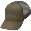 Arc'teryx Bird Word Trucker cappello