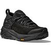 HOKA M Kaha 3 Low GTX scarpe trekking