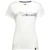 La Sportiva Peaks T-Shirt W maglietta donna