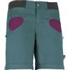 E9 Enove Onda Short pantalone corto donna