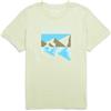 Cotopaxi Reflections Women T-Shirt maglietta donna
