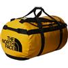 The North Face Duffel Base Camp XL Borsa zaino da viaggio