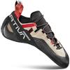 La Sportiva Genius Chalk scarpette arrampicata