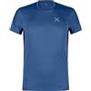Montura Join T-shirt maglietta uomo