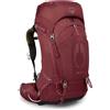 Osprey Aura AG 50 zaino trekking donna