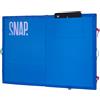 Snap Grand Rebound crash pad boulder